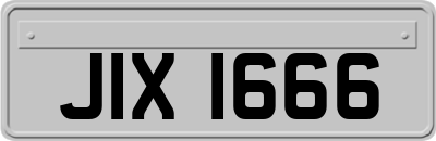 JIX1666