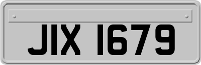 JIX1679