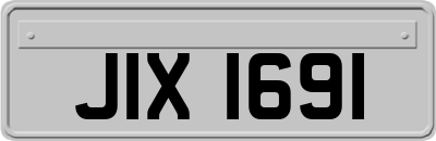 JIX1691