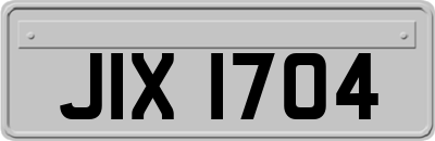 JIX1704