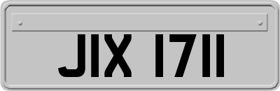 JIX1711