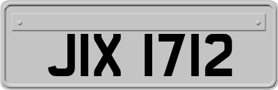 JIX1712