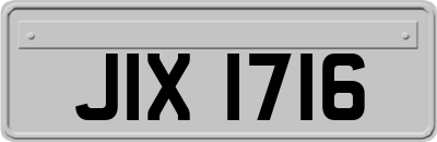 JIX1716