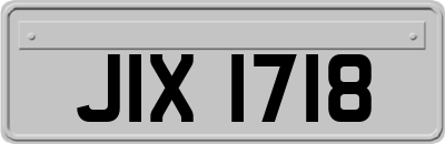 JIX1718