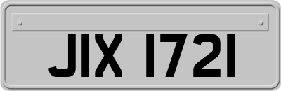 JIX1721