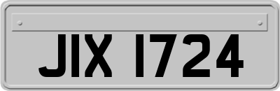 JIX1724
