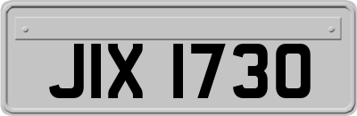 JIX1730