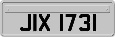 JIX1731