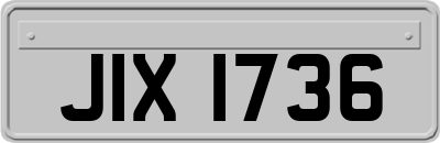 JIX1736