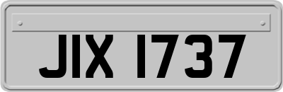 JIX1737