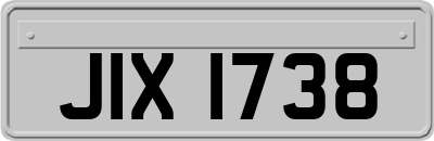 JIX1738