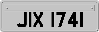JIX1741