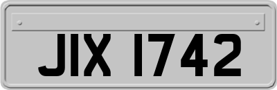 JIX1742