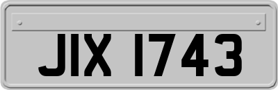 JIX1743