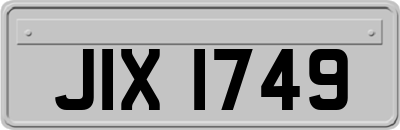 JIX1749