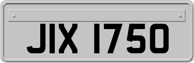 JIX1750
