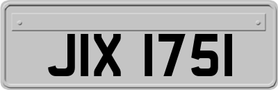 JIX1751