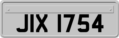 JIX1754