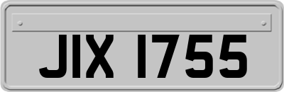 JIX1755