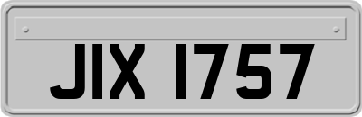 JIX1757