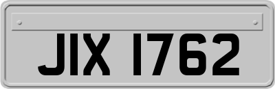 JIX1762