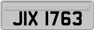 JIX1763
