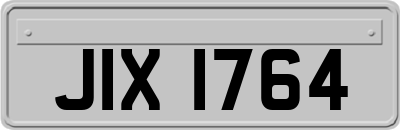 JIX1764