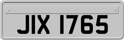 JIX1765