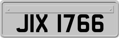 JIX1766
