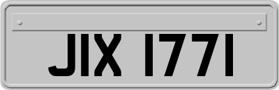 JIX1771