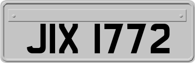 JIX1772