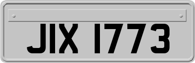 JIX1773