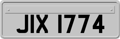 JIX1774