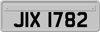 JIX1782