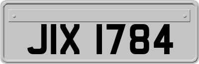 JIX1784