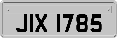 JIX1785