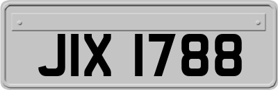 JIX1788
