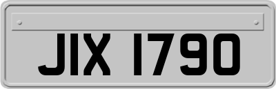 JIX1790