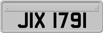 JIX1791