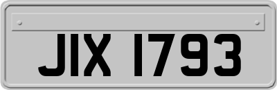 JIX1793