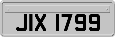 JIX1799