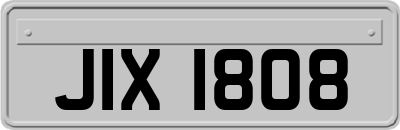 JIX1808