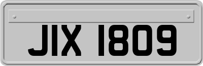 JIX1809