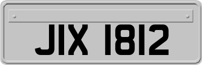 JIX1812