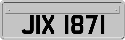 JIX1871