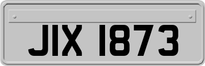 JIX1873