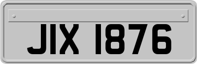 JIX1876