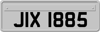 JIX1885