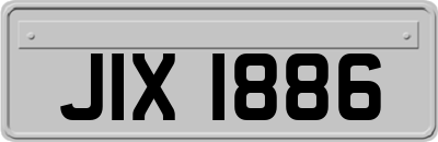 JIX1886
