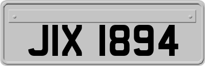 JIX1894